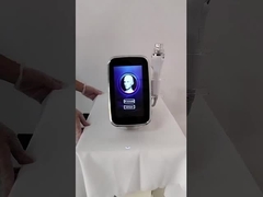 HYZ05 2in1 Фракционное устройство микроиглы с холодным молотком