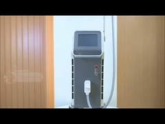 Y7 Пикосекундный лазер 755nm Удаление пигмента Удаление татуировки