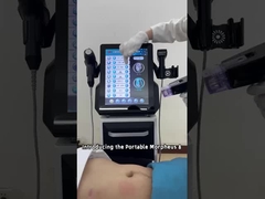 Как пользоваться радиочастотным микроиглами?