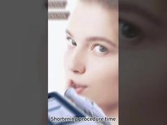 что именно делает для вакуумной RF машины делать