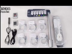 что именно делает для EMS RF лифтинговый аппарат делать