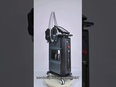 Что именно делает для Hi Emt Machine?