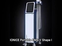 что именно делает для EMS скульптурный тела стройной машины делать