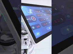 360cry EMS Multiple 40K RF Машина для похудения тела