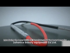 UK Firstlight IPL ксеноновая лампа 7*60*125 мм 7*65*130 мм F981 F983 для IPL ручки удаления волос