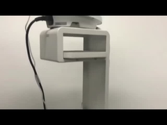 Антивозрастная вибрационная увлажняющая дермоэлектропорационная машина