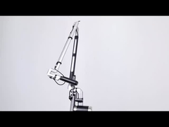 450ps 750pcs Пикосекундный лазерный аппарат для удаления татуировок Pico Laser