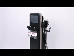 14in1 Микродермабразия Аква пилинг Hydra Вода очистительная машина лица