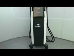Аппарат HIEMT 5 ручек Ems Face, двойная система для подтяжки тела и похудения