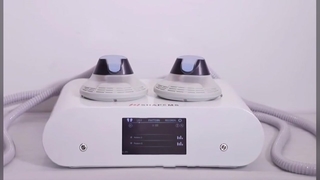 2 ручки Домашнее использование Ems Sclupt Потеря веса Hi Emt Neo Стимулятор мышц