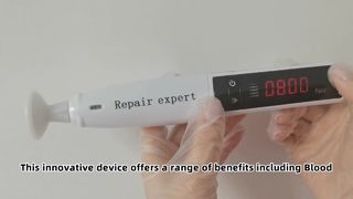 3 шт., лечение акне, подтяжка лица, подтяжка кожи, плазменная озоновая ручка