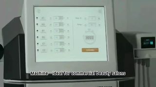 Неинвазивный RF Trusculpt Лифтинг лица, сжигание жира, сжигание тела