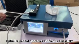 2000000Взрывы Эректильная дисфункция Эд Давление воздуха Радиальная ударная волна