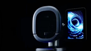 Одноостановка всевозможный цифровой 3D Al цифровой тестер анализатор изображения кожи