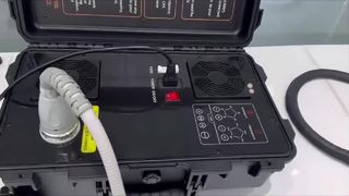 Увеличьте производительность рук с 5-10 минут рабочего времени PEMF магнитное устройство терапии