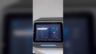 Магнитная трансдукция с диодным лазерным магнитотерапевтическим устройством