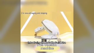 Вакуумная инфракрасная терапия 3 в 1 Машина для похудения тела Утяжеление кожи Удаление жира