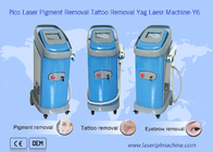 Удаление 1064/Eyeline пигментацией машины удаления татуировки лазера Yag