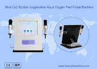 Мини СО2 клокочет клиника машины красоты заботы кожи оксигенации использует Bo01