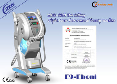 1200W E Light Ipl RF Beauty Machine для удаления волос на теле Пигмент Удаление