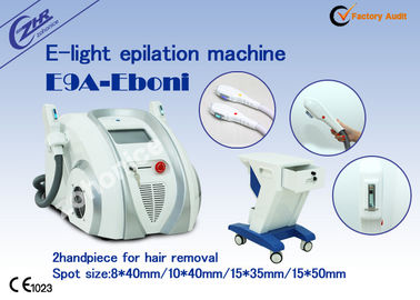 1200W E Light Ipl RF Beauty Machine для удаления волос на теле Пигмент Удаление