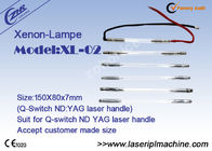 Импульсная лампа освещения ксенона запасных частей IPL света ISO9001 e