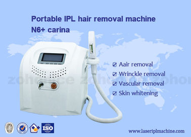 удаление волос 1000w Ipl подвергает интенсивное пульсированное светлое удаление механической обработке волос подмышки