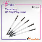 Импульсная лампа освещения Ipl ксенона Elight щадит части для серповидного типа ручки