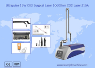 Нанесите шрам машина лазера СО2 удаления и удаления 15В пигмента хирургическая медицинская