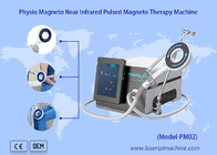 Прибор лечения облегчения боли воздушного охлаждения машины электромагнитной терапии физиотерапии