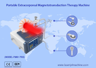 Инфракрасный магнитотерапевтический аппарат Кровообращение Лечение боли лазерный физиотерапевт