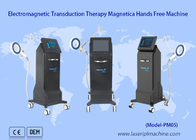 Массаж прибора терапией Transduction Emtt магнитный соединяет физиотерапию ремонта около инфракрасного