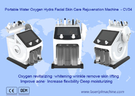 7 в 1 кислороде воды машины шелушения Aqua Hydrafacial портативном