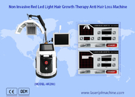 анализатор волос машины роста волос лазера лазера диода 650 nm низкоуровневый