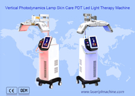 Фотодинамическая обработка Skincare угорь машины терапией света 1000W Pdt
