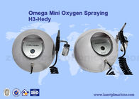 Оборудование кислорода обработки угорь лицевые/машина корки двигателя кислорода воды