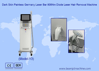 Германия Бар 1200w 1600w Лазерный диод 808nm Лазерная эпиляция