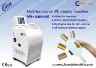 Удаление пигмента красотки IPL/лицевая машина подмолаживания для салона красотки