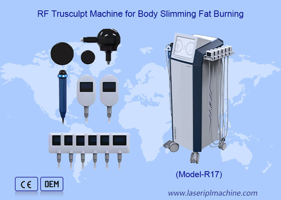 Trusculpt Flex 3D Скульптура лица и тела