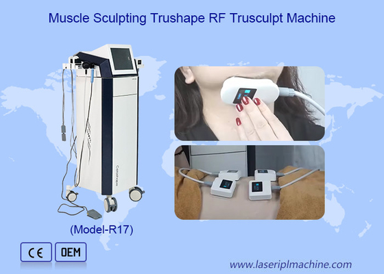 Trusculpt Flex 3D Скульптура лица и тела