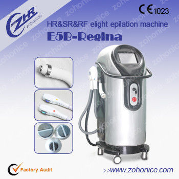 Хорошая цена Оборудование красотки функции IPL Epilation RF Multi для удаления волос/веснушки онлайн