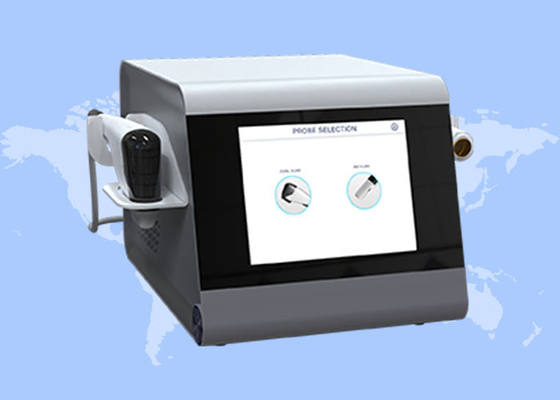VLine Лицо Тело Противовозрастная Утяжеление кожи 2IN1 Cryo ICE HIFU Machine