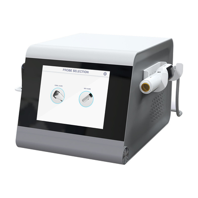 VLine Лицо Тело Противовозрастная Утяжеление кожи 2IN1 Cryo ICE HIFU Machine