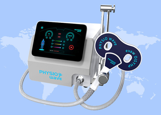 Двойная магнитная кольца для реабилитации сокращения мышц Физиомагнитная машина
