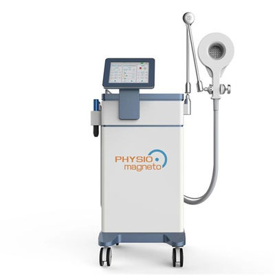 Хорошая цена 3 в 1 пульсировало Physio инфракрасный облегчения боли тела машины терапией магнето онлайн