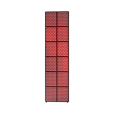 Хорошая цена Full Body Pain Relief Device Red Near Infrared Light Led Light Therapy Panel Machine онлайн