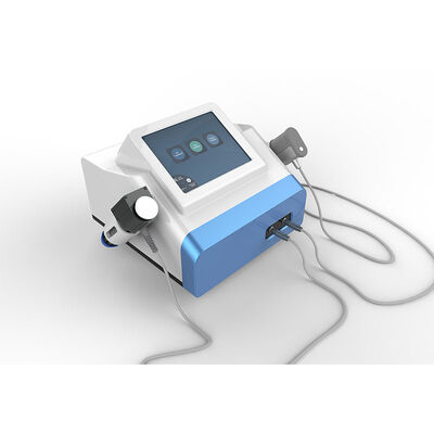 Хорошая цена электромагнитная пневматическая портативная машина терапией ударной волны 2in1 для удаления Ed жирного онлайн