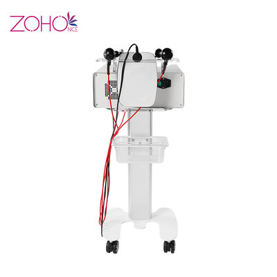 Хорошая цена Жирное подмолаживание кожи Shapping тела Knif ВЫМАЧИВАЕТ оборудование красоты CET RF онлайн