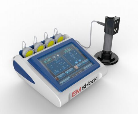 Хорошая цена Ультразвук ручки оборудования терапией ударной волны роста мышцы одиночный онлайн