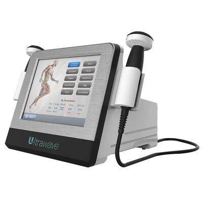 Хорошая цена Наивысшая мощность терапией ушиба ткани машины красоты Ultrawave Rf глубокой жары мягкая онлайн